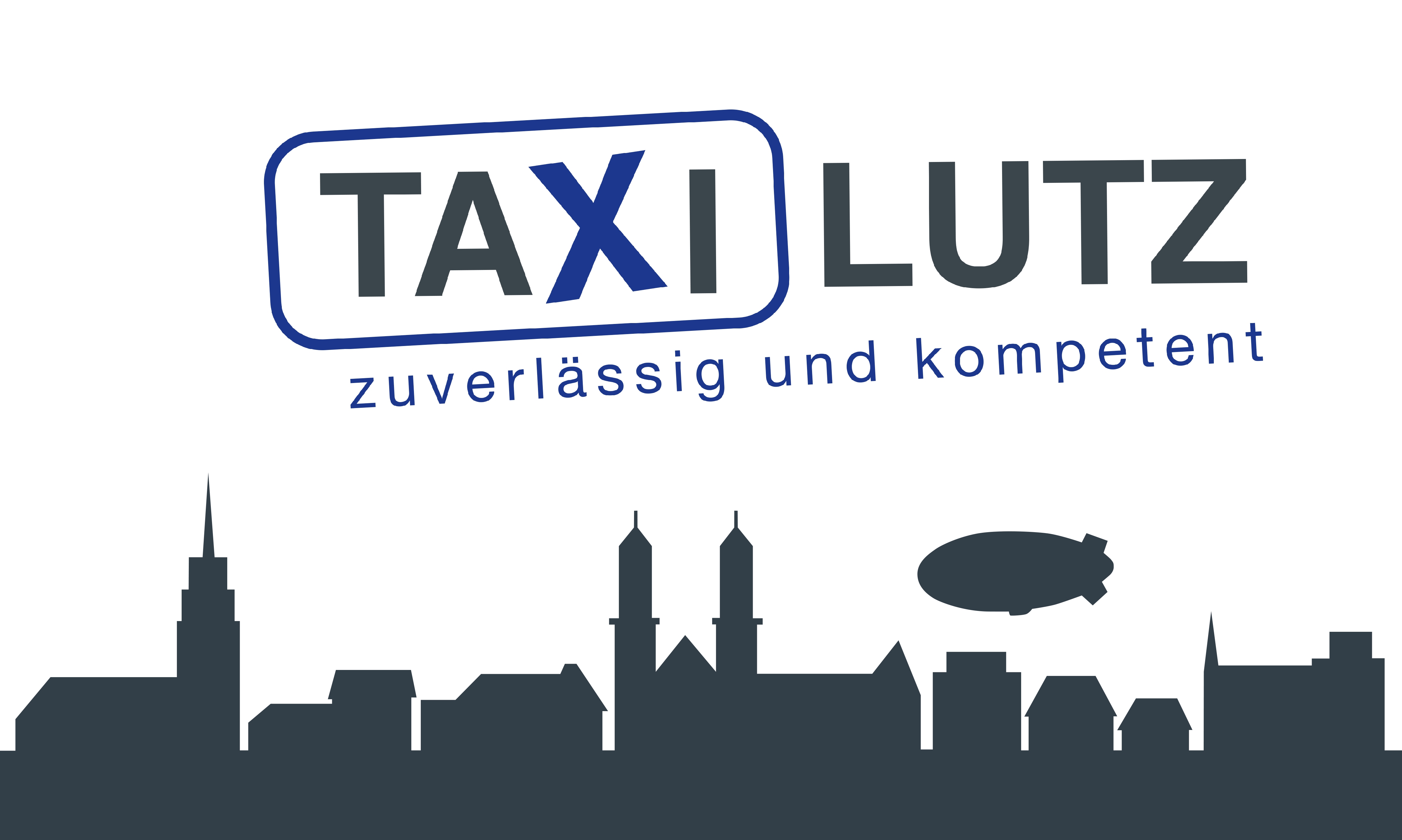 Taxi and car service Lutz